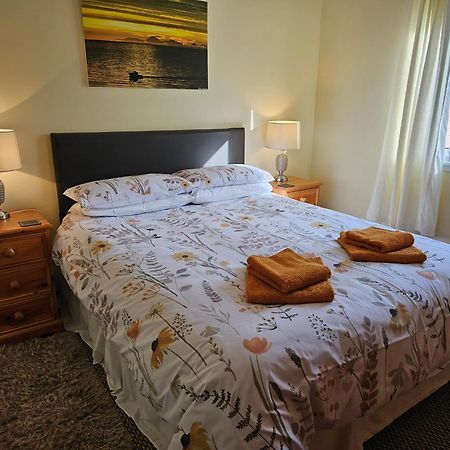 Ash Cottage Странрар Экстерьер фото