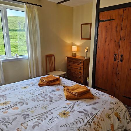 Ash Cottage Странрар Экстерьер фото